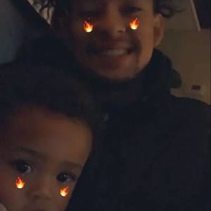 Meet your Posher, James